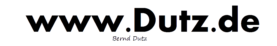 www.dutz.de